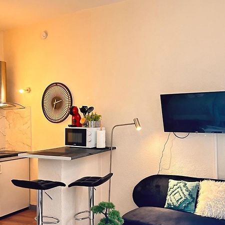 L'Abri Douillet Apartman Montauban Kültér fotó