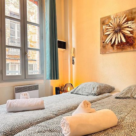 L'Abri Douillet Apartman Montauban Kültér fotó