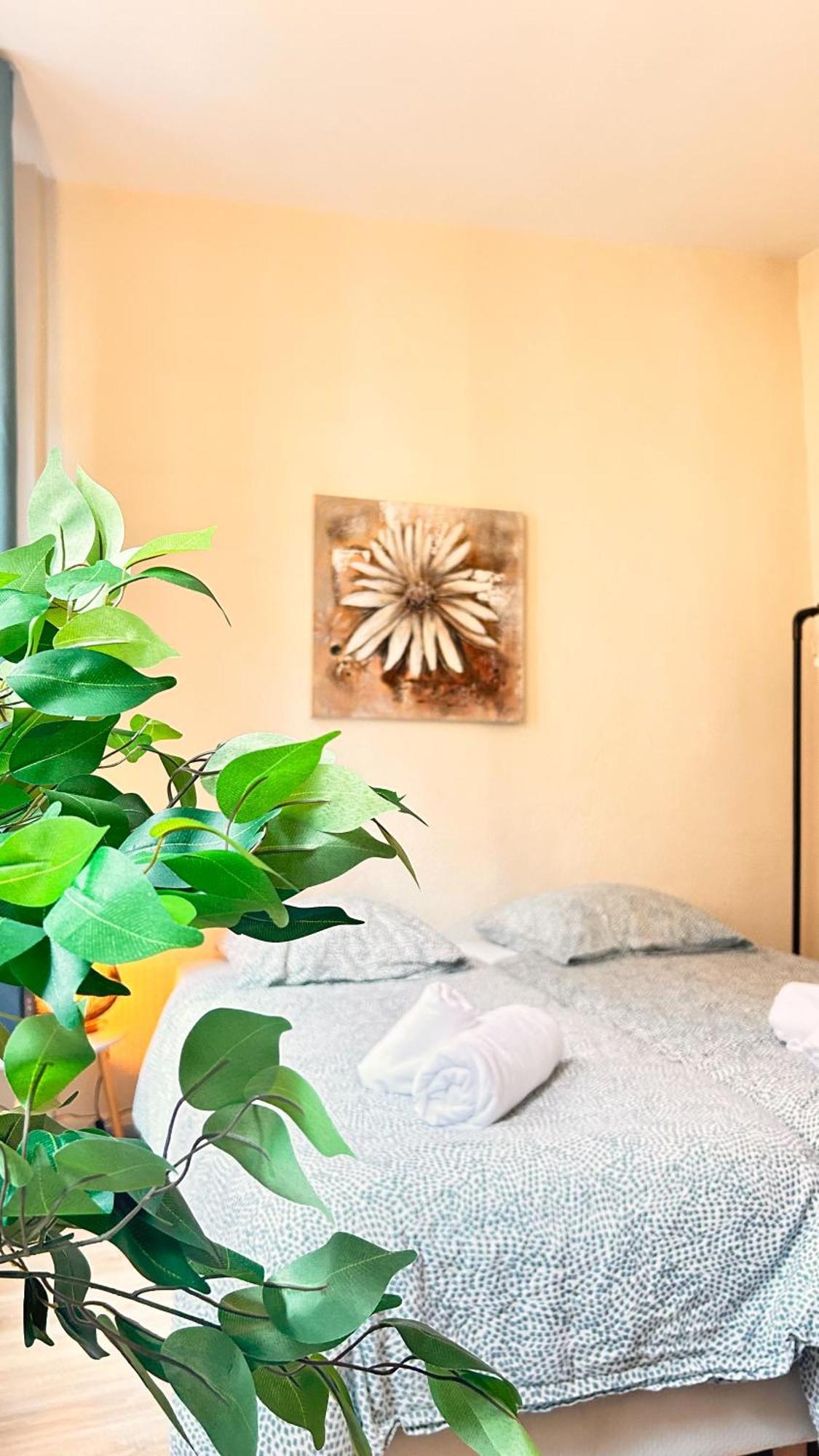 L'Abri Douillet Apartman Montauban Kültér fotó