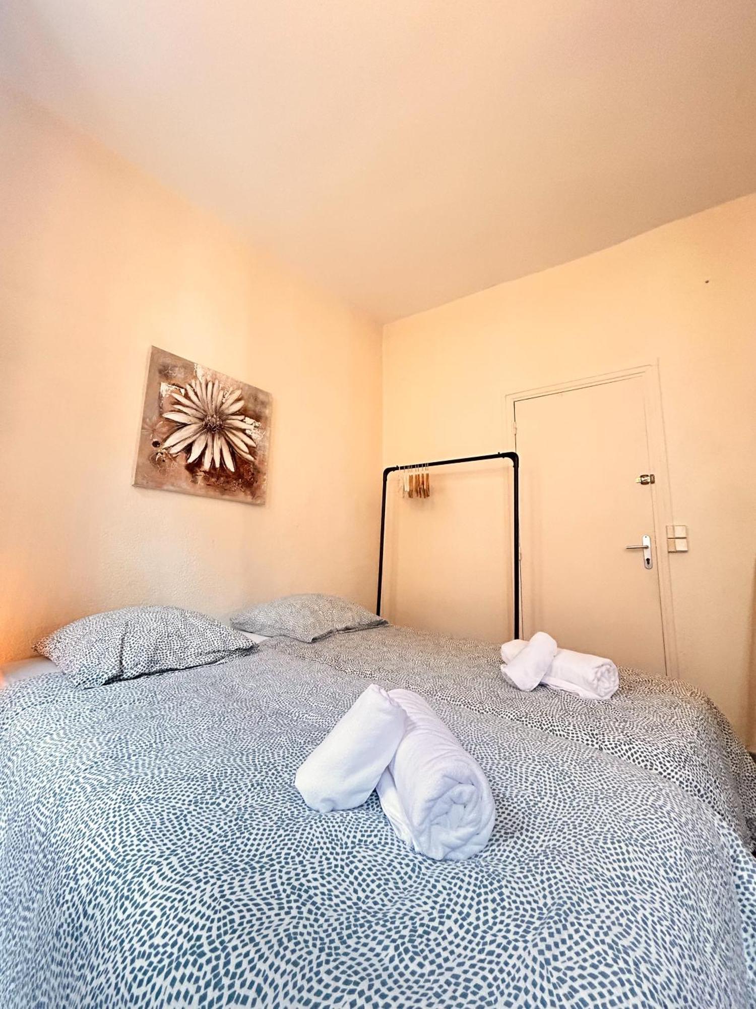 L'Abri Douillet Apartman Montauban Kültér fotó